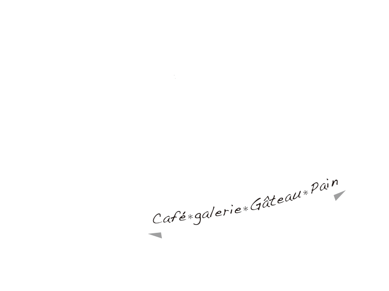 パリのおかしやさん ラ・パンテュール｜金沢市のフランス菓子店